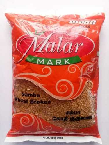 Normal Natural Broken Wheat, Food Grains