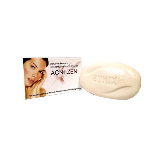 Natural Herbal Acnezen Soap