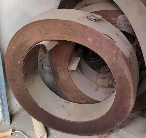 Plain CR Sheet Coil