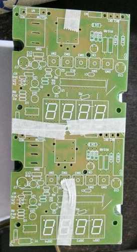 Printed Circuit Board For Industrial Use