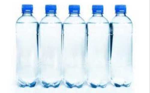 Pure Drinking Water Bottle 