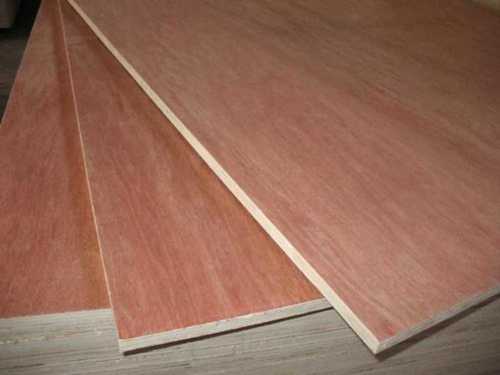 Rectangular Shape Brown Plywood Core Material: Pencil Cedar