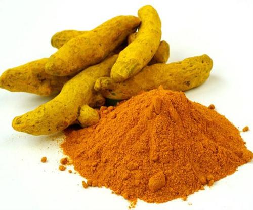 Yellow Turmeric Powder (Haldi Powder)