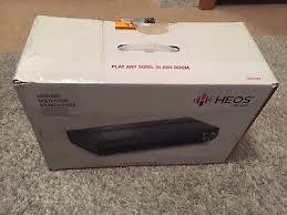 denon heos avr