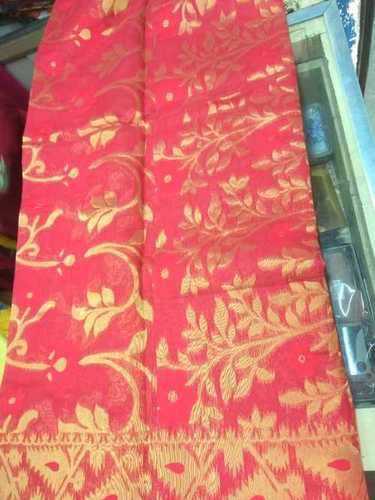 Any Dhakai Jamdani Sarees For Women