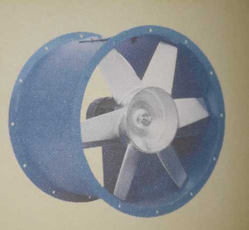 Electric Fresh Air Fan