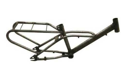 Hard Structure Cycle Frame Dimension l w h 14 Inch in at Best