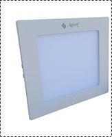 White Indoor Square Led Panel Light