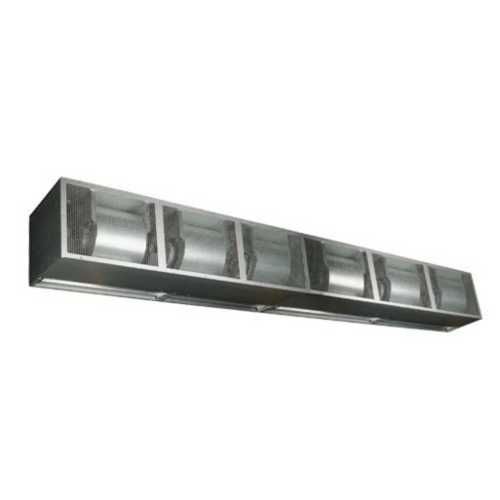 Metal Industrial Air Curtain 