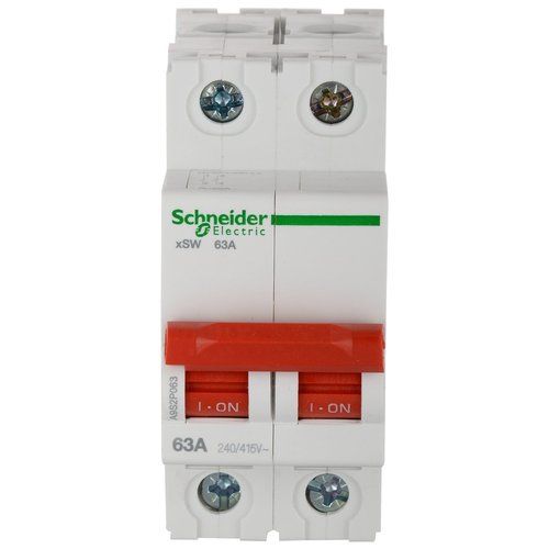 Isolator Switch