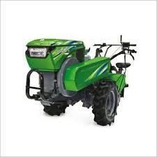 Kirloskar Power Tiller