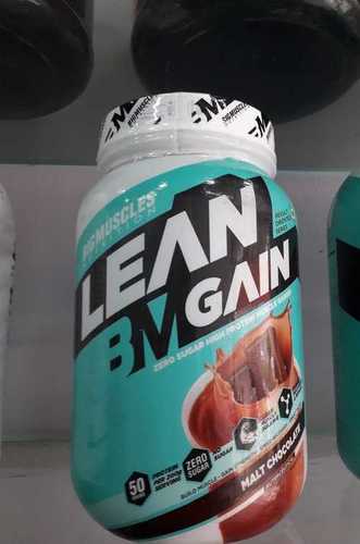 Lean Gain Dietary Supplement