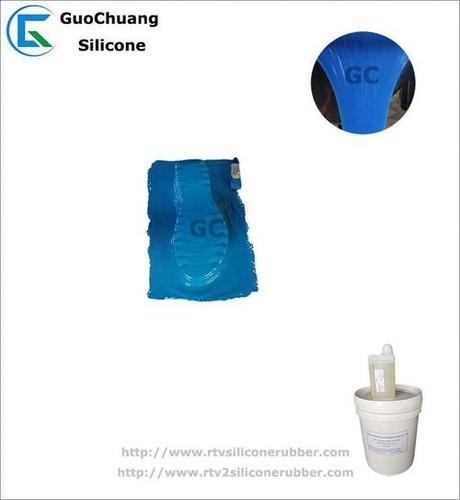 Liquid Silicone For Shoe Mold at Best Price in Dongguan | Dongguan ...