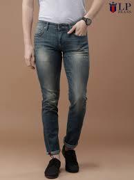 louis philippe jeans price range