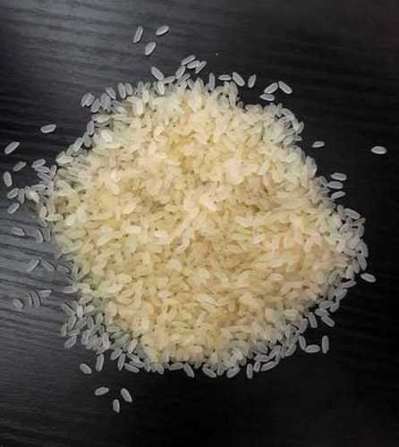  मध्यम अनाज उबला हुआ चावल 