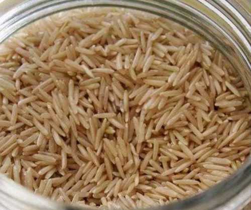 Organic Medium Grains Brown Rice 