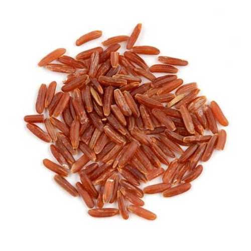 Medium Grains Red Rice