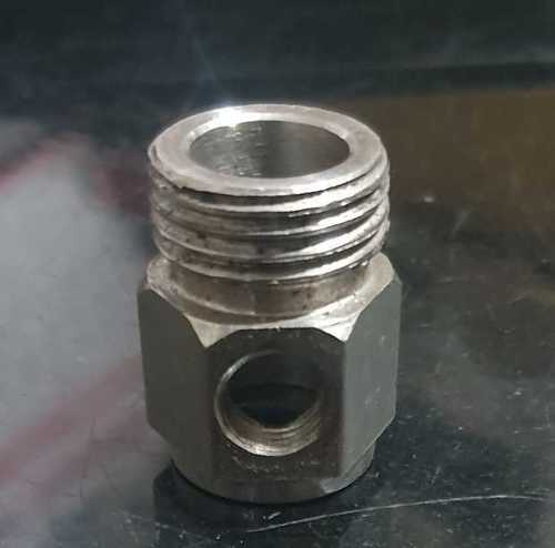 Mild Steel Geyser Reducer 