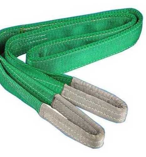 Multicolor Crane Lifting Belt