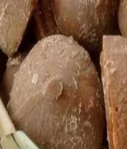 Organic Tasty Palm Jaggery  Ingredients: Sugarcane