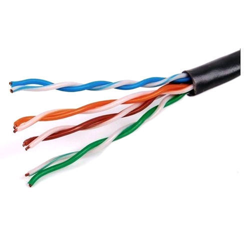 PVC Cat Cable