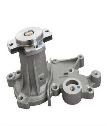 Steel Water Pump Assembly