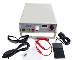 Thermocouple Welder