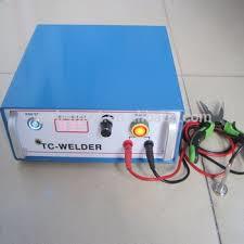 Thermocouple Welder