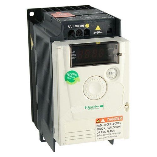 Variable Frequency Drive (VFD)