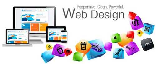 Website Design Service