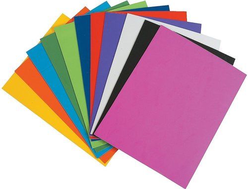 White Duplex Paper Board