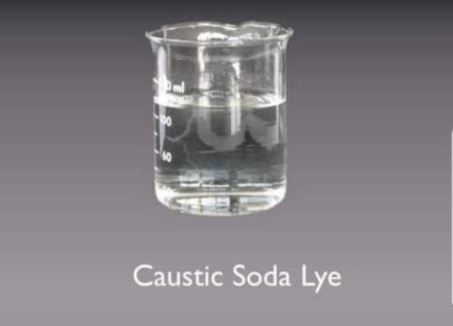 Caustic Soda Lye Application: Fertilizers