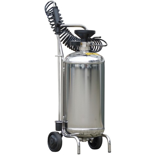 Compressed Air Sprayer at Best Price in Mumbai, Maharashtra Arbuda
