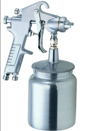 Compressed Air Sprayer