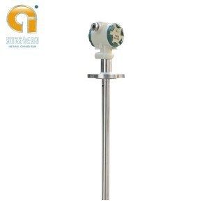 Gas Station Industrial Grade Fuel Level Sensor Transmitter