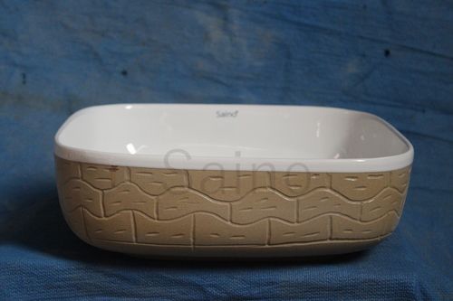 ceramic wash basin