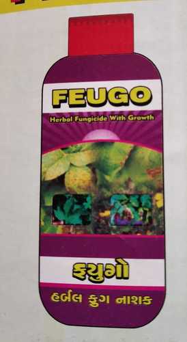 Herbal Fungicides For Agriculture Liquid