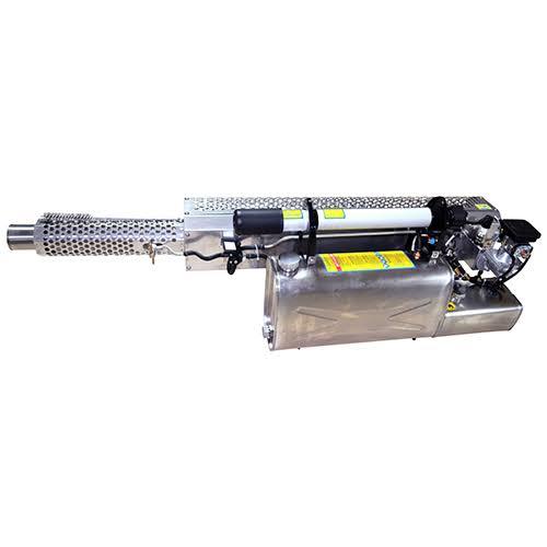 Sliver High Performance Fogging Machine