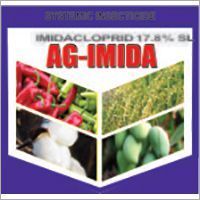 Imidacloprid 17.8 Percent SL Insecticide