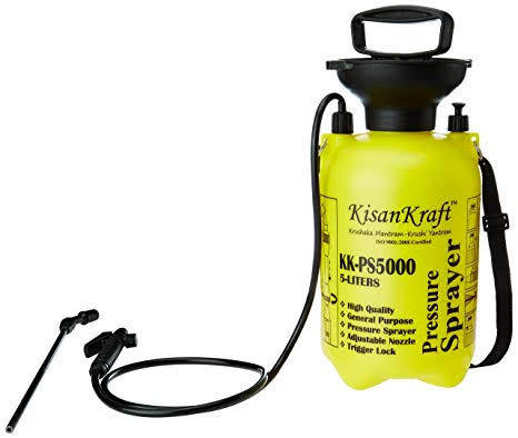 Kisankraft KK-PS5000 Manual Sprayer