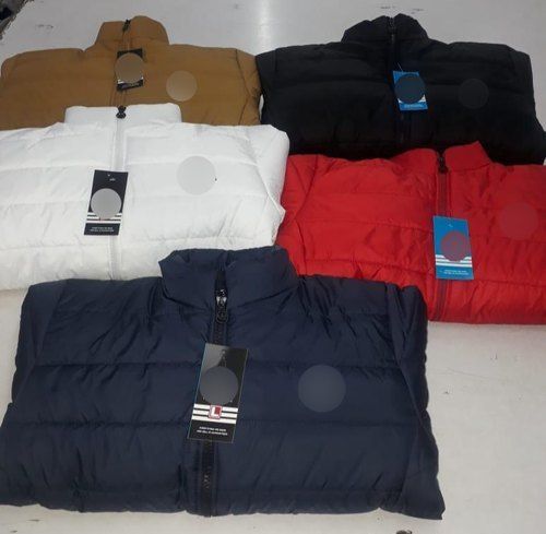 Mens Casual Wear Winter Jacket At Best Price In Ludhiana