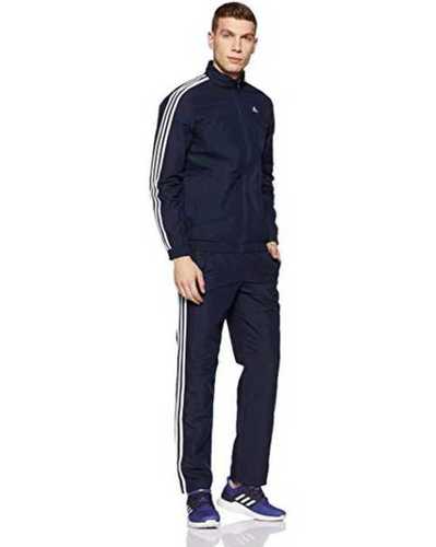 Mens Plain Track Suit Age Group: Adults