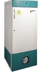 Ms Powder Coated Body Portable Plasma Freezer For Laboratories Application: Storage Purpose