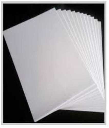 Plain White A4 Paper Use: Use For Printing