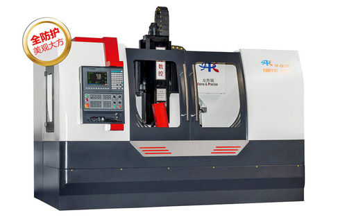 4 Axis Cnc Engraving Machine For Tyre Mould Sidewall Design: Standard