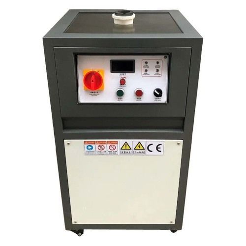 5Kg-8Kg Gold And Platinum Melter With Infrared Ray Temperature Testing Machine Capacity: 5Kg(Gold) Kg/Hr