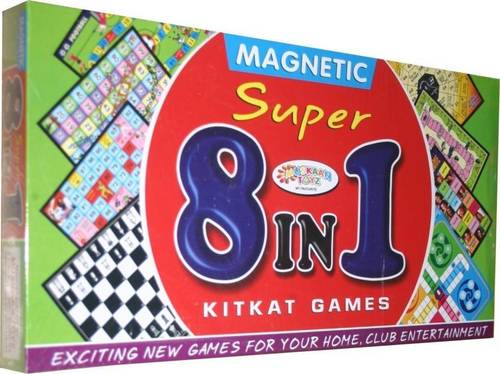 magnetic games price