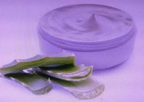 Aloe Vera Herbal Face Cream