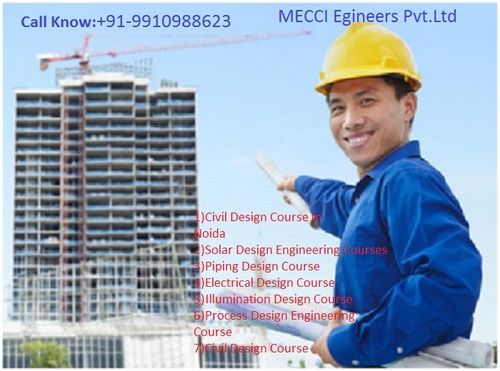 Brass Antic Civil And Structural Design Engineering Training Service