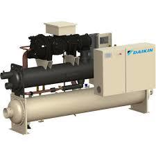 Daikin Chiller